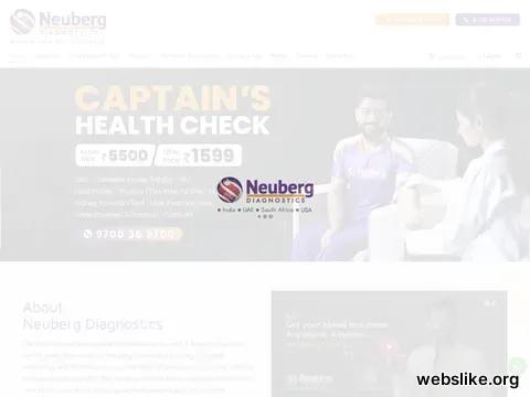 neubergdiagnostics.com