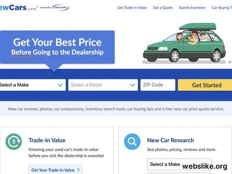 newcars.com