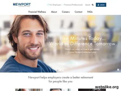 newportgroup.com