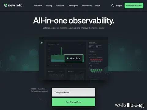 newrelic.com