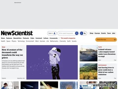 newscientist.com