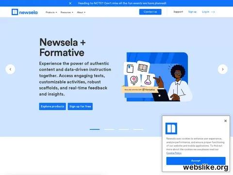 newsela.com