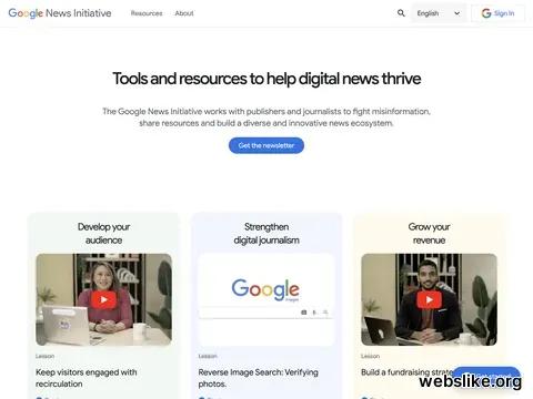 newsinitiative.withgoogle.com