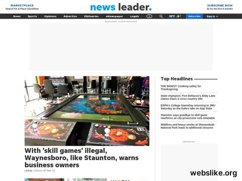 newsleader.com