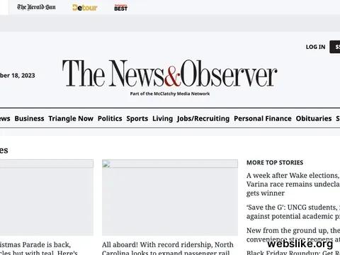 newsobserver.com