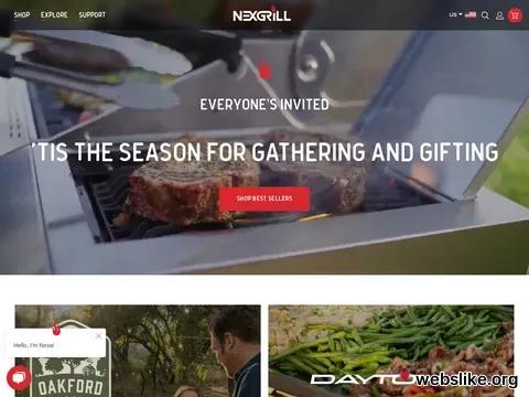 nexgrill.com