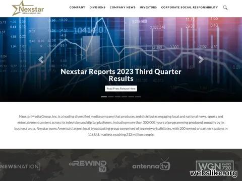 nexstar.tv