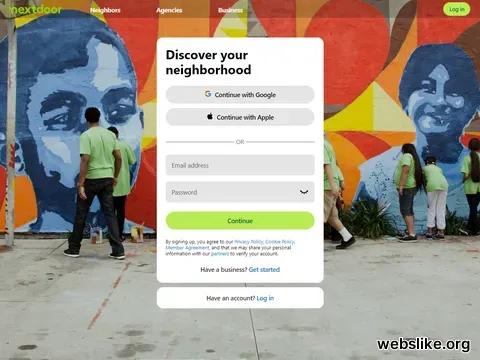 nextdoor.com