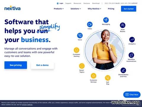 nextiva.com