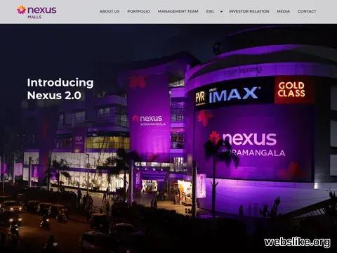 nexusmalls.com