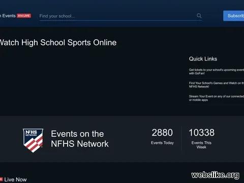 nfhsnetwork.com