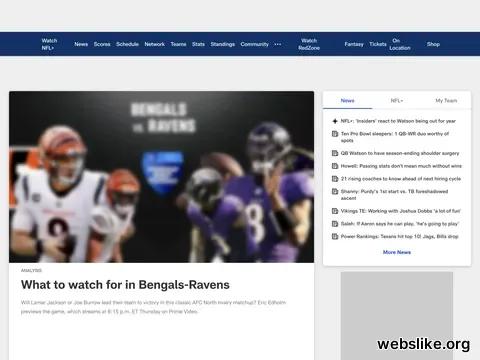 nfl.com