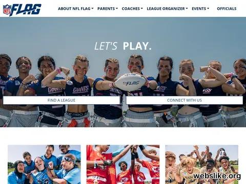 nflflag.com