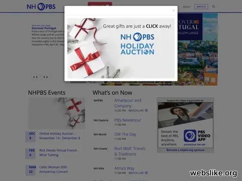 nhpbs.org