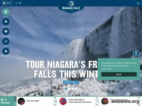 niagarafallsusa.com