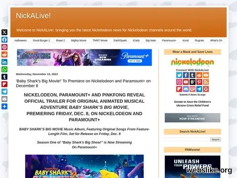 nickalive.net