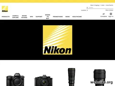 nikon.co.in