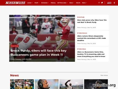 ninernoise.com