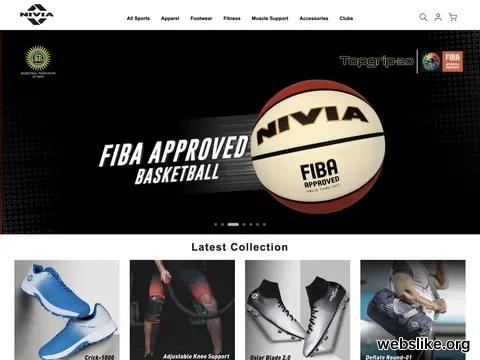 niviasports.com