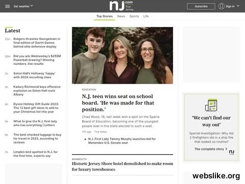 nj.com