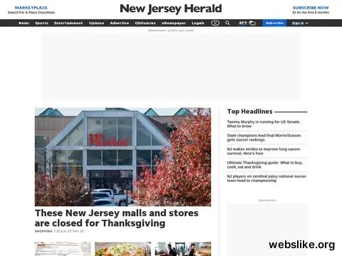 njherald.com