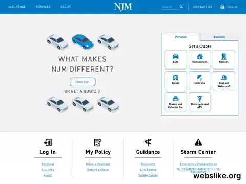 njm.com