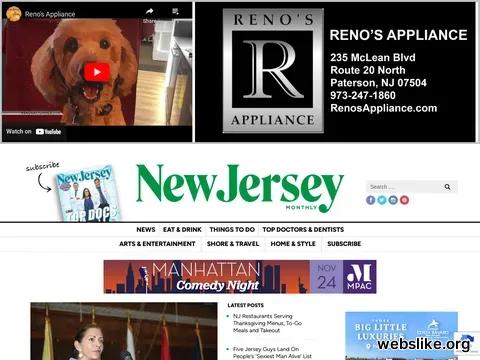 njmonthly.com