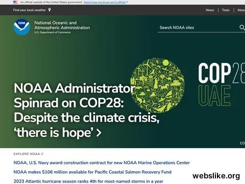 noaa.gov