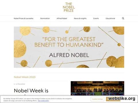 nobelprize.org