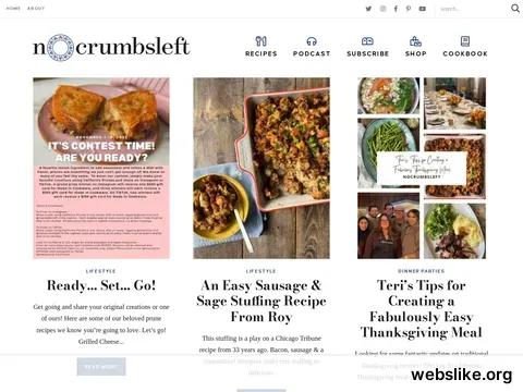 nocrumbsleft.net