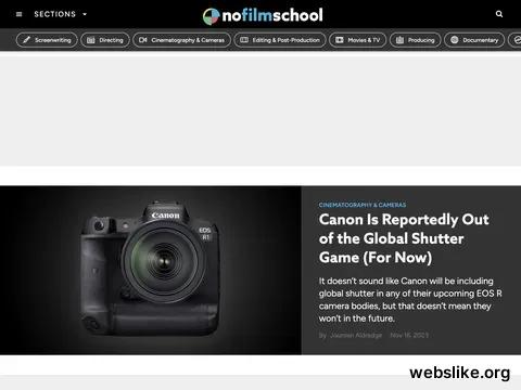 nofilmschool.com