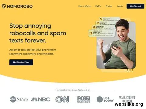 nomorobo.com