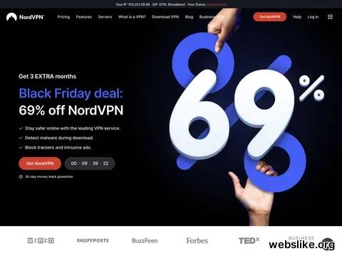 nordvpn.com