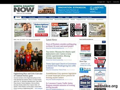 northcountrynow.com