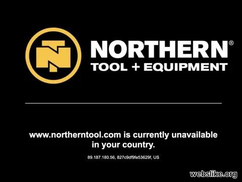 northerntool.com