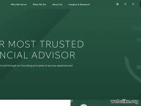 northerntrust.com