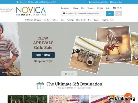 novica.com