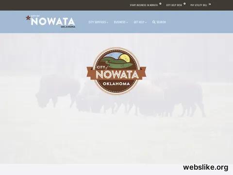 nowataok.gov