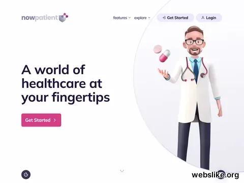 nowpatient.com