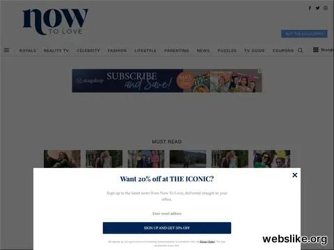 nowtolove.com.au