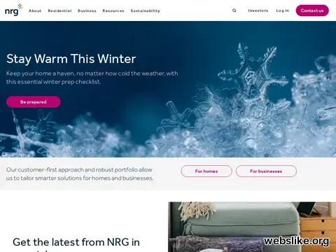 nrg.com