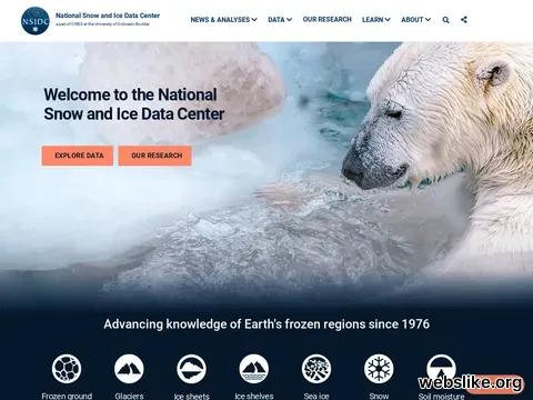 nsidc.org