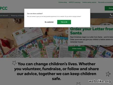 nspcc.org.uk