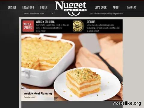 nuggetmarket.com