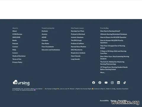 nursing.com