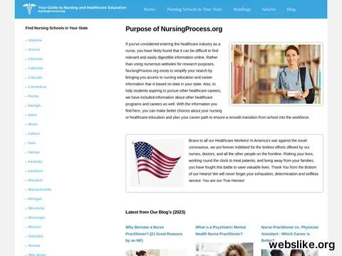 nursingprocess.org