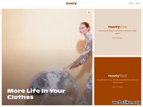 nuuly.com