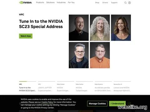 nvidia.com