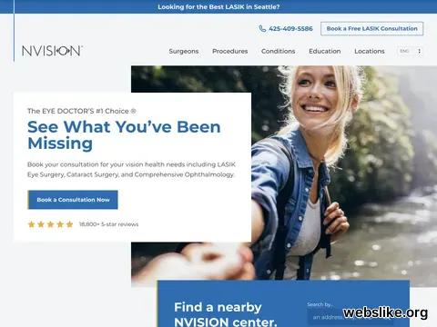 nvisioncenters.com