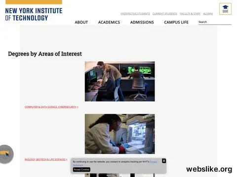 nyit.edu